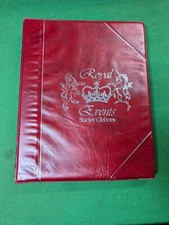 Stanley Gibbons Royal Events