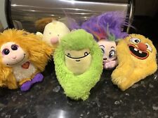 5 funny toys shnooks ty