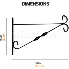 Heavy Duty Metal Hanging