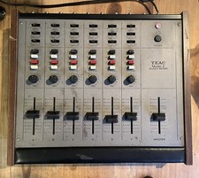 Vintage Teac Model 2 Audio