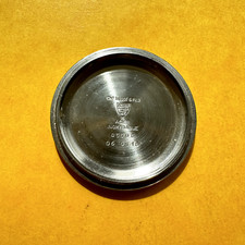 Tissot Navigator Stainless