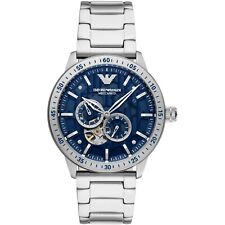 ⭐Emporio Armani® Meccanico AR60052 Men's⭐ RRP £369