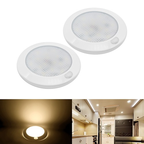 12v led lights caravan - led,