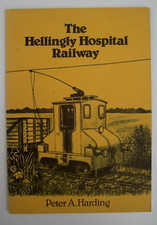 1st Edition Book The Hellingly