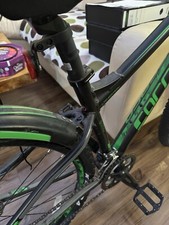 carrera hellcat mountain bike