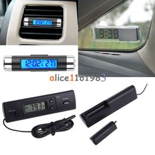 Digital LED Auto Car