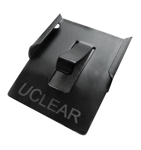 Uclear clip for communication - clip,