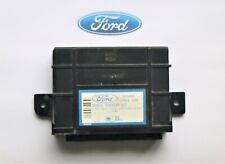 FORD MONDEO MK2 Central