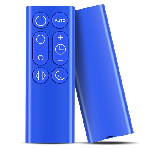 Remote control for dyson dp01 - dyson,