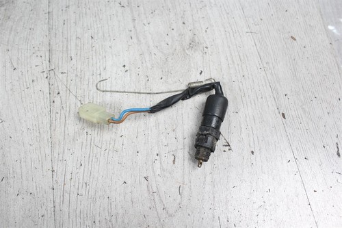 Rear brake light - light,