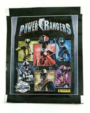 Power Rangers Stickers