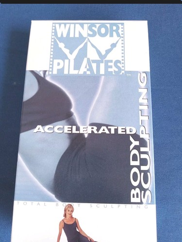 Winsor pilates accelerated - winsor,