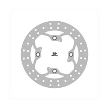 NG 1707 255 Brake Disc For