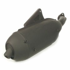 Exhaust SITO PLUS IN STEEL