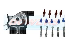 PRESTOLITE ALTERNATOR PLUG KIT FOR MERC MERCEDES TYPE 6524-4