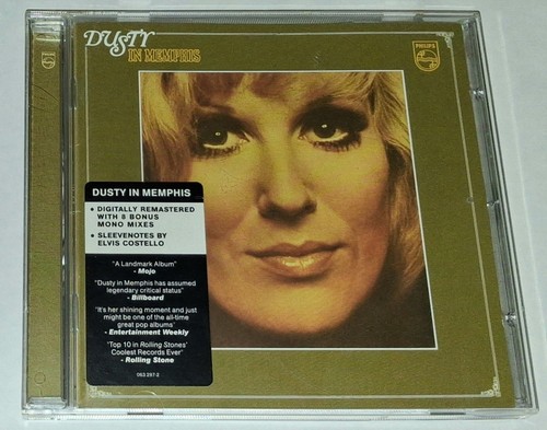 Dusty springfield - dusty, in