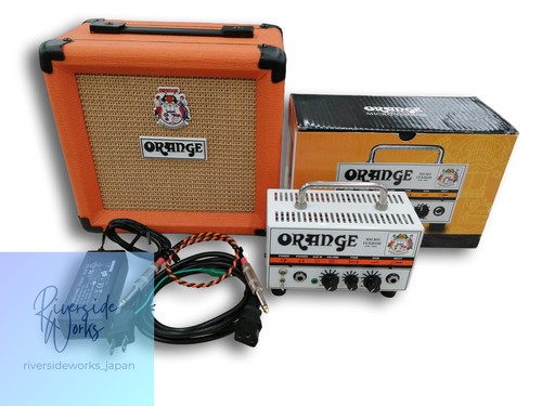 Orange micro terror ppc - micro, terror/ppc-108