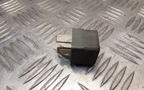 Ford mondeo ba7 relays - mondeo,