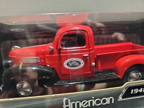 Motor max american classics - american,