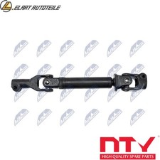 STEERING SHAFT SKK-TY-000 FOR TOYOTA RAV/4/III 2AD-FTV/FHV 2.2L 2AR-FE 2.5L 4cyl