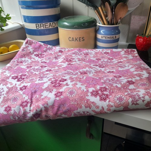 Vintage sheet 240cm x220cm - 240cm,