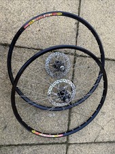 Retro mavic x317 - retro,