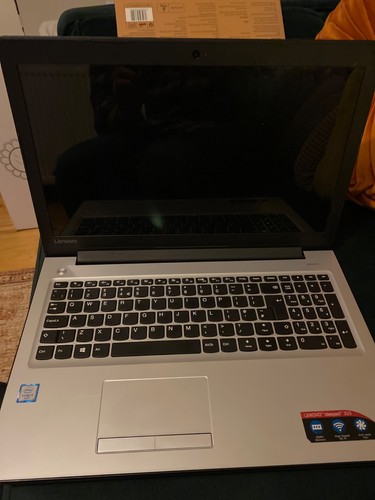 Lenovo ideapad 310 15isk - lenovo, 310-15isk