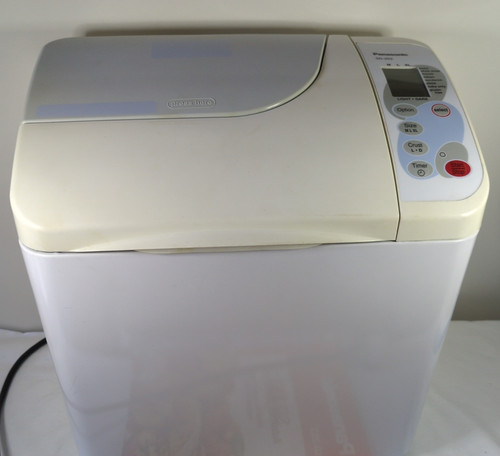 Panasonic 253 automatic - panasonic,