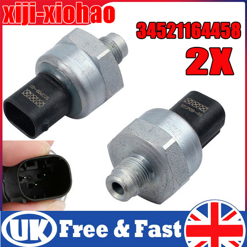 Abs dsc stability - uk, 2x