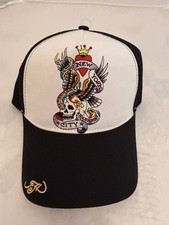 NWT Ed Hardy New York City