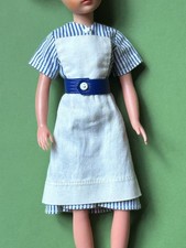 💛 Vintage 1960s Sindy Doll