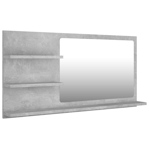 Bathroom mirror toilet - mirror,