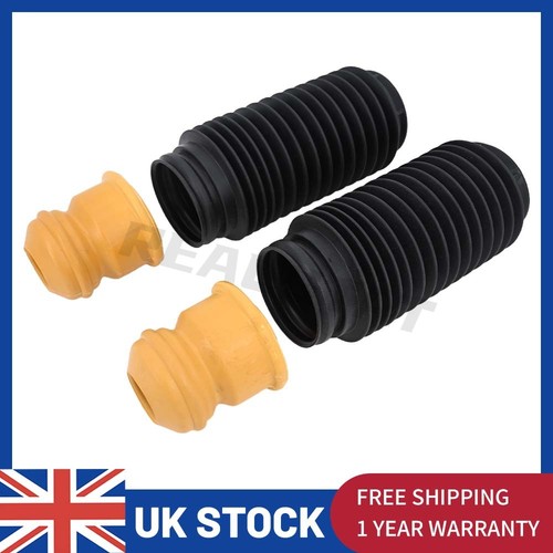 Shock absorber dust cover - shock,