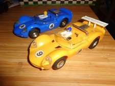 SCALEXTRIC C3-10 JAVELIN