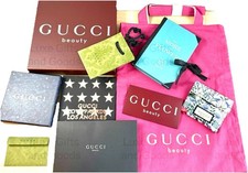 Gucci Gift Bundle Lot | 10