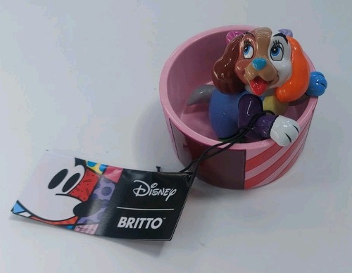 Disney britto lady the tramp - britto,