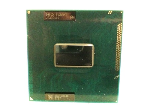 Intel core 3520m - intel,