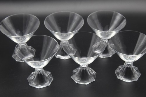 Val lambert style art deco - val,