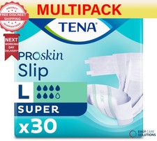 90 x TENA Slip Pro Super Large