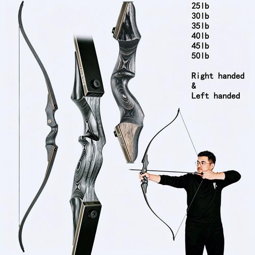 50lb archery takedown - archery,
