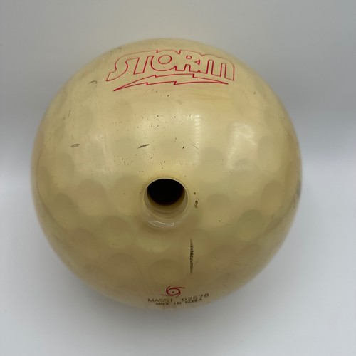 Storm distance bowling ball - bowling,