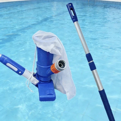 Swimming pool cleaner vacuum - cleaner,
