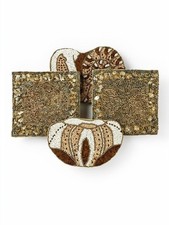 Huge Lot Kim Seybert Beaded