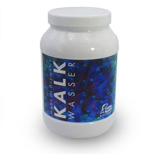 Kalkwasser additive - kalkwasser, (1000g)