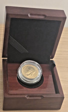 1931 George V Full Gold