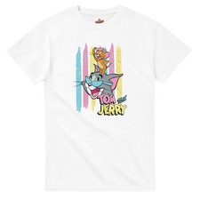 Tom and Jerry Inspired Unisex