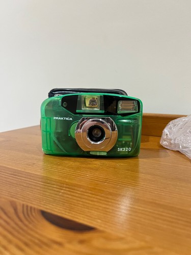 Praktica sport mm - sport,