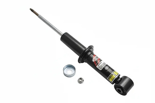 Shock absorber rear axle - absorber,