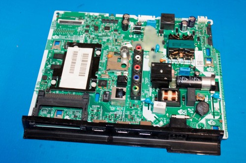 Main power board - main,