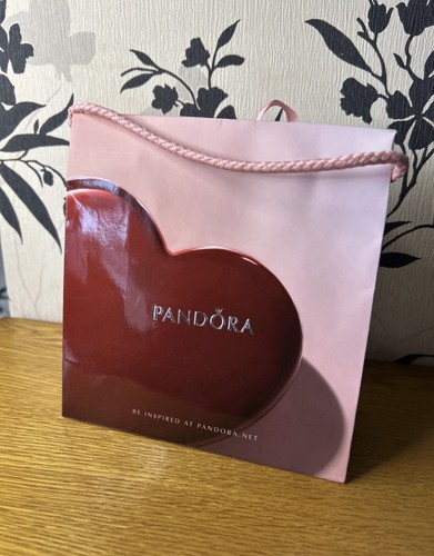 New pandora small - gift, bag
